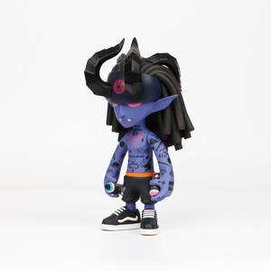 Figuras de Acción de PVC Personalizadas al Mejor Precio, Exquisitas Figuras Coleccionables Hechas a Mano en 3D para Entusiastas de los Juguetes y para Exhibición - Product Image 2