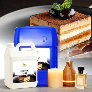 Aceite con Sabor a Algodón de Azúcar, Sabores de Grado Alimenticio para Caramelos, Aroma para Velas, Fabricación de Chicle, Aceite Perfumado de Larga Duración - Product Image 2