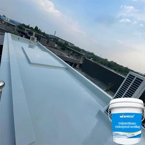Free Sanple Polyurethane Paint <strong>PU</strong> Coating Weatherable Pigments Zinc Phosphate Fluorocarbon Paint <strong>Thinner</strong> - Product Image 1