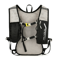 2025 New Canton Fair Mochila de Montañismo al aire libre Bolsa de ciclismo deportiva, bolsa de viaje Fitness y ocio Mochila doble plegable