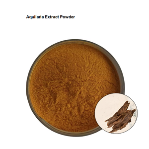 Suministros de fábrica, extracto de <span class=keywords><strong>Aquilaria</strong></span>, extracto de Eaglewood chino soluble en agua, polvo de extracción - Product Image 2