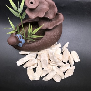 Fabrika Toplu Kurutulmuş <span class=keywords><strong>Yam</strong></span> Dilimleri Toptan Satış <span class=keywords><strong>Yam</strong></span> Kökü Çin Bitkisi Çin <span class=keywords><strong>Yam</strong></span>ı Dioscorea Opposita Günlük Yaşam Çayı ve Yiyecek İçin - Product Image 4