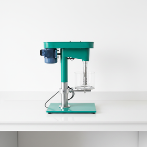 Mezclador de lixiviación de laboratorio Xjt tipo pequeño de 1.5L para pruebas de minería de oro, geología y metalurgia de minerales húmedos - Product Image 3