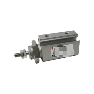 Cjp2b6-10d NSNP แผงควบคุม PLC ระบบอัตโนมัติสำหรับงานอุตสาหกรรม - Product Image 1
