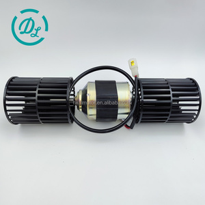 Moteur de soufflerie 24V EexcavaStart de remplacement pour mini-excavatrice KHR18640 – Pièce durable, haute performance, testée et certifiée - Product Image 5