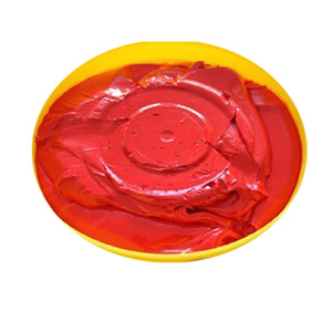 Tintas Plastisol multicolores para serigrafía de camisetas - Product Image 4