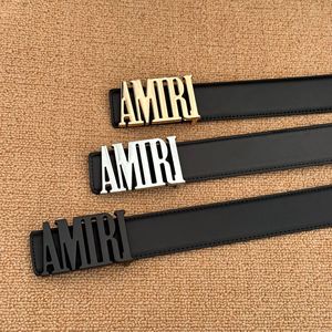 Cinturón para Hombre con Hebilla Redonda de Aleación, Diseño Simple Multicolor, Hebilla Lisa de 3.8cm - Product Image 4