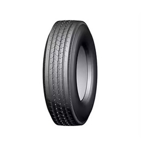 Pneus de remorque pour camion léger, neufs, radiaux, sans chambre à air, motif de direction 295/75R22.5 285/75R24.5 275/80R22.5 11R22.5 11R24.5 16PR - Product Image 4