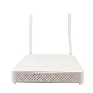 F670L xpon ONT ONU 4GE + 2USB + 1TEL แบนด์คู่ WIFI GPON OLT 2.4G/5g AC WiFi ONU มือสอง - Product Image 4