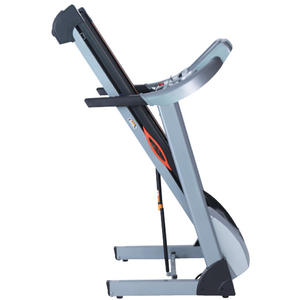 Tapis Roulant Idraulico Motorizzato di Alta Qualità per Palestra, Attrezzatura Fitness Commerciale Molto Popolare - Product Image 2