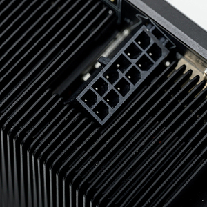 Tarjeta Gráfica para Juegos NVIDIA <span class=keywords><strong>GeForce</strong></span> RTX <span class=keywords><strong>3070</strong></span> <span class=keywords><strong>Ti</strong></span> de 8GB GDDR6X a Bajo <span class=keywords><strong>Precio</strong></span> con Enfriador de Doble/Triple Ventilador - Product Image 6