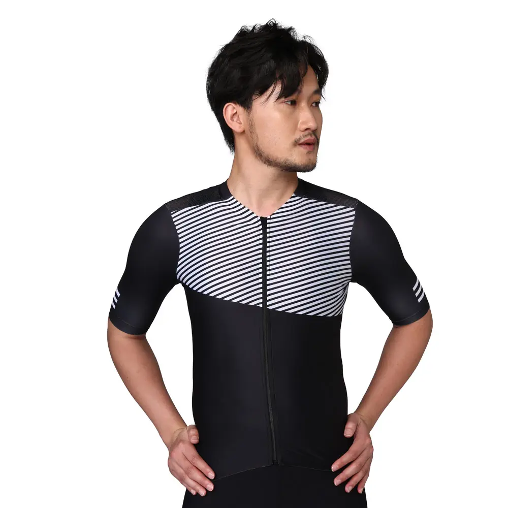 road bike jersey