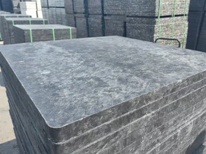 Sợi thủy tinh gạch GMT Khay của nhà sản xuất tốt GMT khay Khối Máy gai sợi thủy tinh khay bê tông khối - Product Image 3