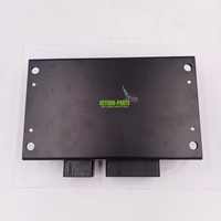 21N1-32301 21N1-32101 RX80LC-7 Excavator ECU Terprogram, Papan Komputer Pengontrol ECM, Unit Kontrol CPU