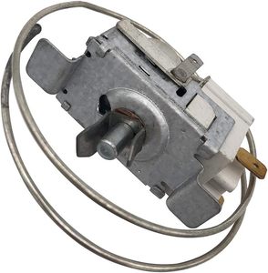 WR9X355 Thermostat de contrôle de température de <span class=keywords><strong>réfrigérateur</strong></span> pour réfrigérateurs <span class=keywords><strong>Hotpoint</strong></span> remplace 310779 AH310768 PS310768, WR09X0223 - Product Image 2