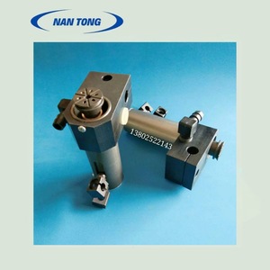 ชุดหัวฉีดอุปกรณ์เสริมสำหรับเครื่องพิมพ์ออฟเซต ยี่ห้อ NanTong ใช้ได้กับหมึก UV - Product Image 3