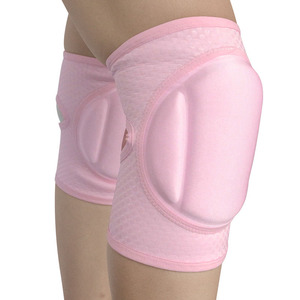 Наколенники для танцев - Product Image 1