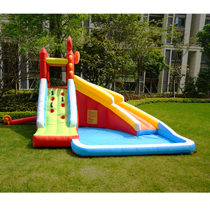 NBINFLATABLE Indoor <b>Water</b> <b>Slide</b> for Kids,backyard Play <b>Inflatable</b> Baby Homeuse Bouncer <b>Water</b> <b>Slide</b> NBINFLATABLE Indoor <b>Water</b> Sli - Product Image 4
