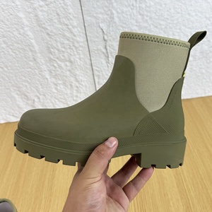 <span class=keywords><strong>Botas</strong></span> <span class=keywords><strong>de</strong></span> Trabajo para Mujer YL3591, Impermeables, Antideslizantes, <span class=keywords><strong>de</strong></span> Goma, para Jardinería, Aisladas, <span class=keywords><strong>de</strong></span> Neopreno, para Fabricantes - Product Image 1