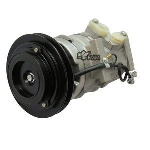 88320-2f030คอมเพรสเซอร์แอร์รถยนต์10S17C 8841035410 883202f030 88410-35410สำหรับ Toyota Hiace - Product Image 4