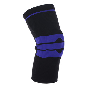 Venda de compresión atlética para rodilla, soporte para esguinces de rodilla, soporte para la parte exterior de la rodilla, síndrome de la banda <span class=keywords><strong>iliotibial</strong></span> - Product Image 1