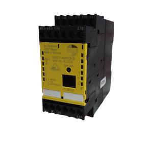 Warehousstock PlcプログラミングコントローラOSSD 2R SC4 | | 安全モニターバスインターフェース<span class=keywords><strong>2</strong></span>チャンネルオープンPLCサプライヤー - Product Image 1