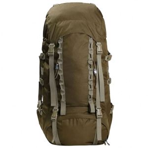 Échantillon gratuit Sac à dos imperméable durable de 50 L, ultraléger, grande capacité, sac utilitaire fabriqué en Chine - Product Image 1