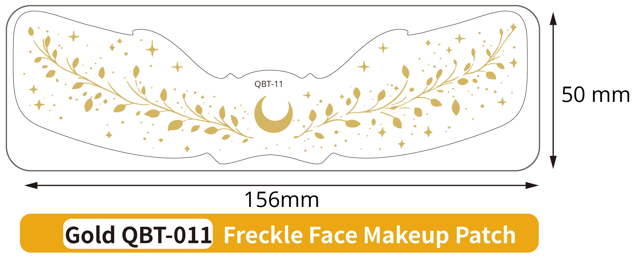 golden QBT-011