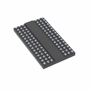 ในสต็อก W631GU6NB09I 96 VFBGA หน่วยความจำ ชิ้นส่วนวงจรอิเล็กทรอนิกส์ - Product Image 1