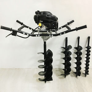 Máquina de excavación para plantación de árboles, taladro de tierra, barrena de tierra - Product Image 1