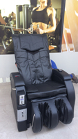 Cinéma Cinéma Centre commercial Aéroport Gare routière Hôpital Gare Public Bill Coin Operated Vending Fauteuil de massage