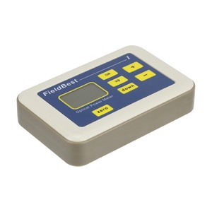 FieldBest 10mW-50W Compteur de puissance optique de qualité supérieure, compteur de puissance laser haute précision, résolution élevée, compteur de puissance optique 10mW - Product Image 5