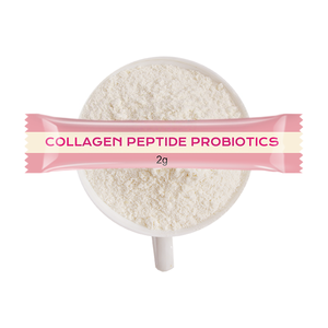 Marque privée Meilleure vente Poudre de peptide de collagène pour les soins de santé Soins des cheveux et des ongles Hydratation de la peau Poudre de collagène pour le soutien des articulations - Product Image 3