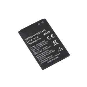 Bateria de Repuesto para <span class=keywords><strong>Siemens</strong></span> Gigaset SL78H SL400 SL450 SL610H SL780 SL785 SL788 SL4, Batería de Repuesto de 1, 2, 1, 2, 1, 2, 1, 2, 1, 2 - Product Image 5