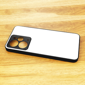 <span class=keywords><strong>Cover</strong></span> <span class=keywords><strong>per</strong></span> <span class=keywords><strong>Telefono</strong></span> in TPU 2D <span class=keywords><strong>per</strong></span> Sublimazione, Serie Oppo <span class=keywords><strong>Realme</strong></span>, Custodia Morbida in Silicone Personalizzabile <span class=keywords><strong>per</strong></span> Oppo <span class=keywords><strong>Realme</strong></span> 15X 5G - Product Image 4