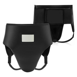 Protège-guêtres en cuir de vachette véritable sur mesure, vente en gros disponible, protège-guêtres en PU sur mesure de haute qualité - Product Image 1