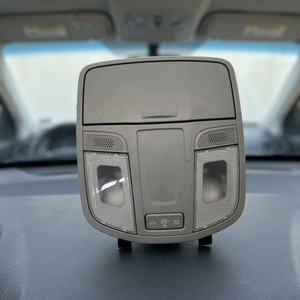 Nouvel ensemble d'éclairage intérieur certifié OE pour Tucson III (2015-2020) 92800D3000TTX - Product Image 2