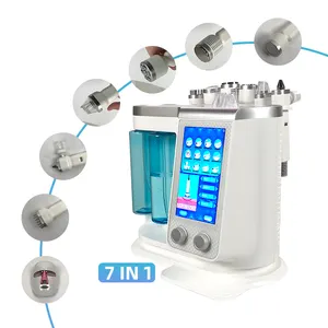 New Newest Hyperbaric Beauty Skin Rejuvenation Oxygen Jet Lifting Eyelid Lifting Skin Tightening For Face Instrument