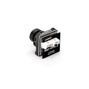 Caméra analogique Caddx Baby Ratel 2 1200TVL, mini caméra à faible luminosité, commutable 16:9/4:3 pour drone - Product Image 3