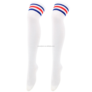 <span class=keywords><strong>Disfraz</strong></span> de Halloween <span class=keywords><strong>Scream</strong></span> para mujer, <span class=keywords><strong>disfraz</strong></span> de muñeca asesina espeluznante, Tops de manga larga de cuello alto, conjunto de monos cortos con medias - Product Image 5