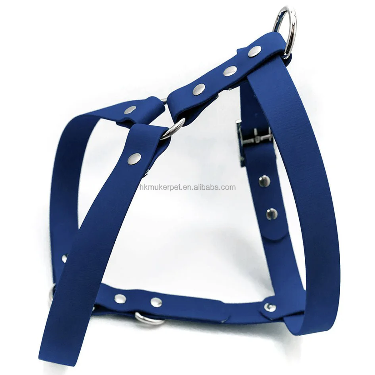 Bleu foncé