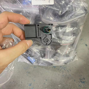 Sensore della mappa della pressione dell'aria per <span class=keywords><strong>Mazda</strong></span> 3 <span class=keywords><strong>6</strong></span> CX-5 OEM 4S4G-9F479-AA 0261230123 - Product Image 1