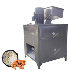 פיסטוק אגוזי מלך אוטומטי מינקה חותך ערמוני אגוז קשיו קשיו אגוזים חיתוך אגוזים קשיו - Product Image 3