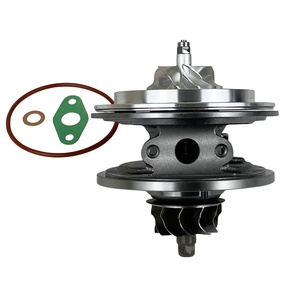 Per Audi A4 <span class=keywords><strong>A5</strong></span> A6 Q5 Seat Exeo <span class=keywords><strong>2.0</strong></span> <span class=keywords><strong>TDI</strong></span> B8 125 Kw 170 HP CAHA BV43 53039880189 MFS turbo cartuccia - Product Image 1