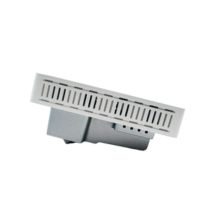 Zapp801 không dây mới ban đầu <span class=keywords><strong>PoE</strong></span> điểm truy cập ax3000 wifi6 3000Mpbs trong tường trong nhà điểm truy cập không dây <span class=keywords><strong>AP</strong></span> openwrt hỗ trợ - Product Image 3