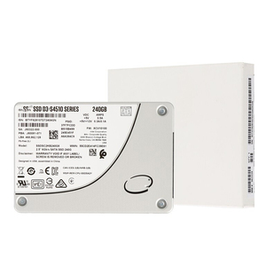 240GB 480GB 960GB 1.92TB 3.84TB 7.68TB SSD Server Workstation Solid State <b>Drive</b> M.2 D3 S4510 2.5 Inch - Product Image 1