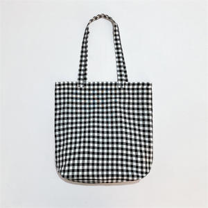 Bolso de playa de compras de hombro para vacaciones, bolso grande impermeable, bolso de playa para viajes, <span class=keywords><strong>turismo</strong></span>, bolso de playa, bolsas de lona lisas - Product Image 4