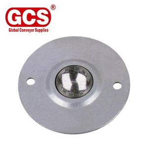 2025 Niedrigpreis-Hochleistungs-Kugel übertragungs einheit für das Laufen von Schwerkraft rollen förderern - Product Image 1