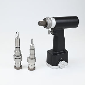 Trapano Veterinario in Acciaio Inossidabile, Trapano Medico Sterile Flessibile, Perforatore Medico per Chirurgia Craniotomica - Product Image 3