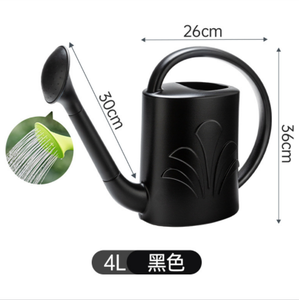 Caño largo de plástico, caño de riego, <span class=keywords><strong>bebedero</strong></span> grueso grande automático para jardín, fuente de presión para el hogar vegetal - Product Image 5